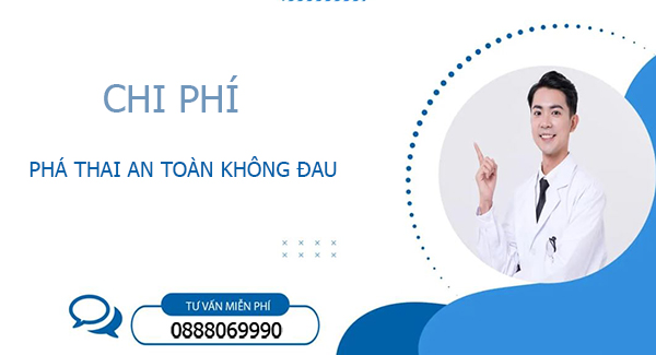 [Mới] Chi Phí Phá Thai Hết Bao Nhiêu Tiền Hiện Nay?