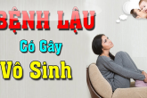 Bệnh lậu có gây vô sinh không? Làm sao để có con?