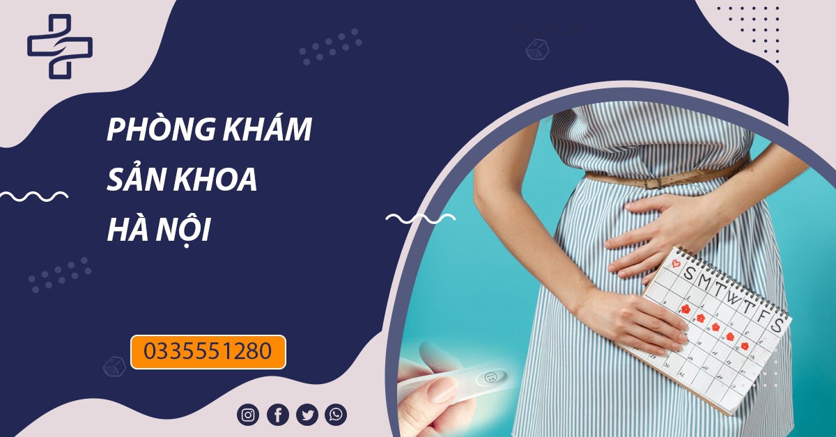 NHỮNG TÁC HẠI KHÔN LƯỜNG CỦA BỆNH SẢN KHOA 