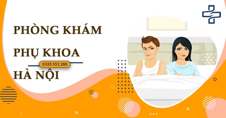 [Chia sẻ] Phòng khám sản khoa Hà Nội uy tín có đội ngũ bác sĩ chuyên khoa đầu ngành