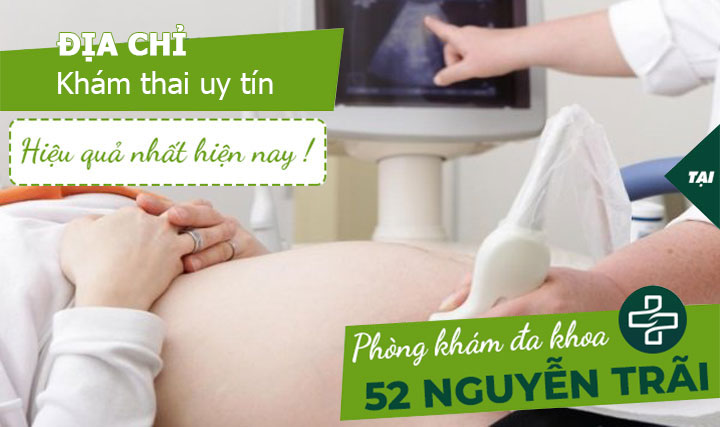 Khám thai ở đâu tốt