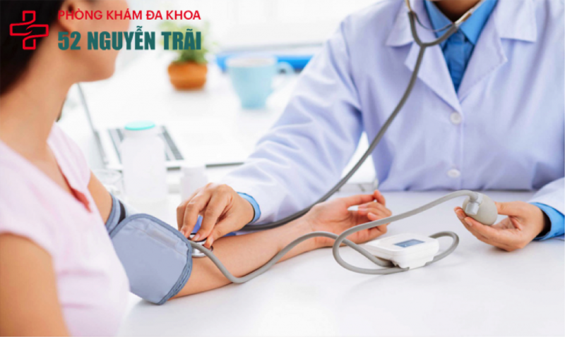 NHỮNG VẤN ĐỀ CẦN LƯU Ý TRƯỚC KHI THỰC HIỆN GÓI KHÁM SỨC KHỎE SINH SẢN