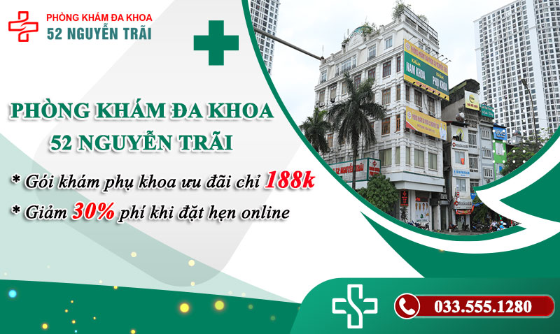 Khám phụ khoa hết bao nhiêu tiền? Ưu đãi gói khám phụ khoa chỉ 188k