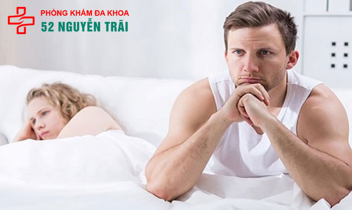 THỦ PHẠM KHIẾN CHỊ EM BỊ RỐI LOẠN TIỂU TIỆN?