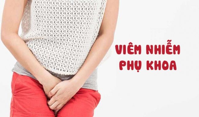 Tiết lộ cách điều trị dứt điểm viêm nhiễm phụ khoa